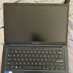 ASUS Vivobook 14" FHD Lap;top I Intel Core i3 I 8GB RAM I 256GB SSD I Windows 11